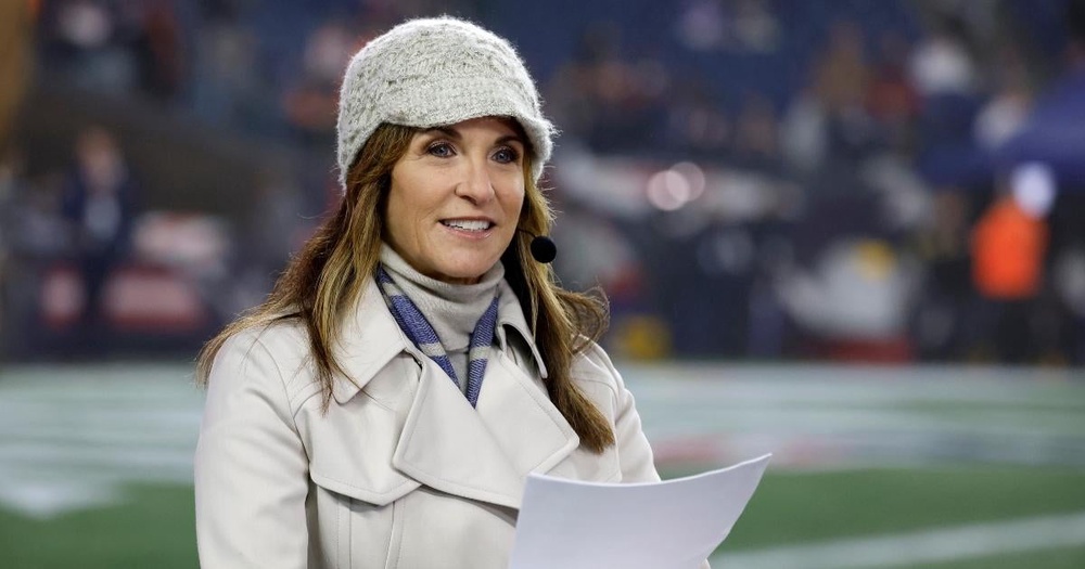 Suzy Kolber Laid Off At ESPN After Years