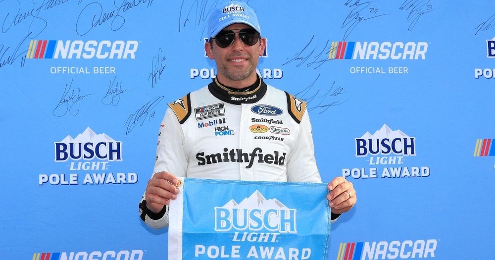 NASCAR Race Time, Channel and How to Watch 2023 Quaker State 400