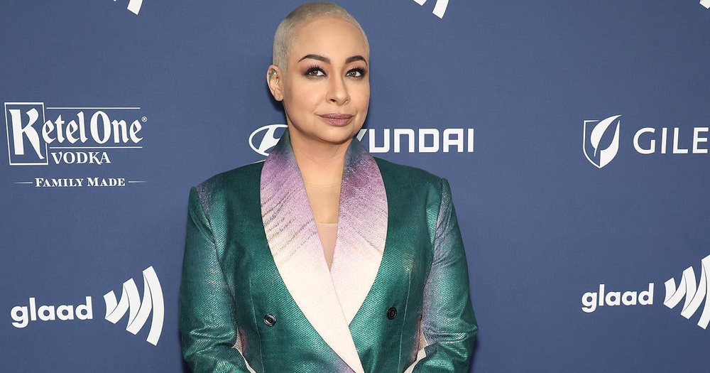 Raven-Symoné Isn't Happy About Trend of Using Ozempic for 'Glamazon ...