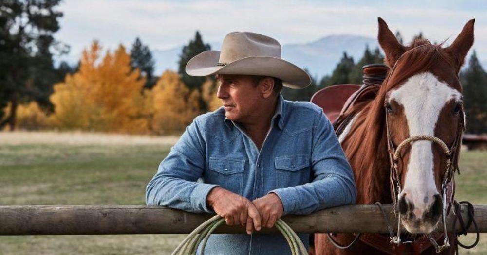 'Yellowstone' Season 5 Resumes in November 2024 — What to Know