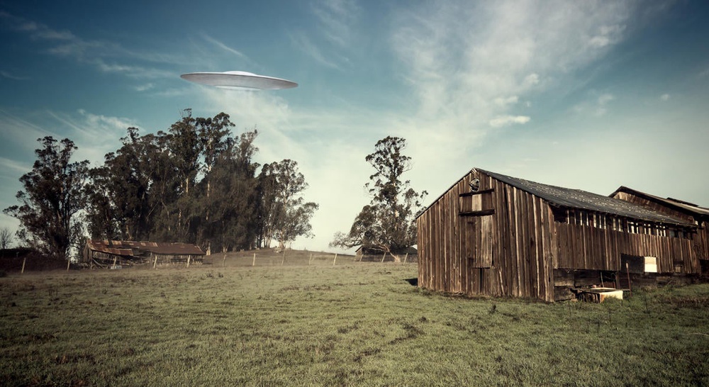 Skinwalker Ranch: Everything To Know About Infamous UFO Site