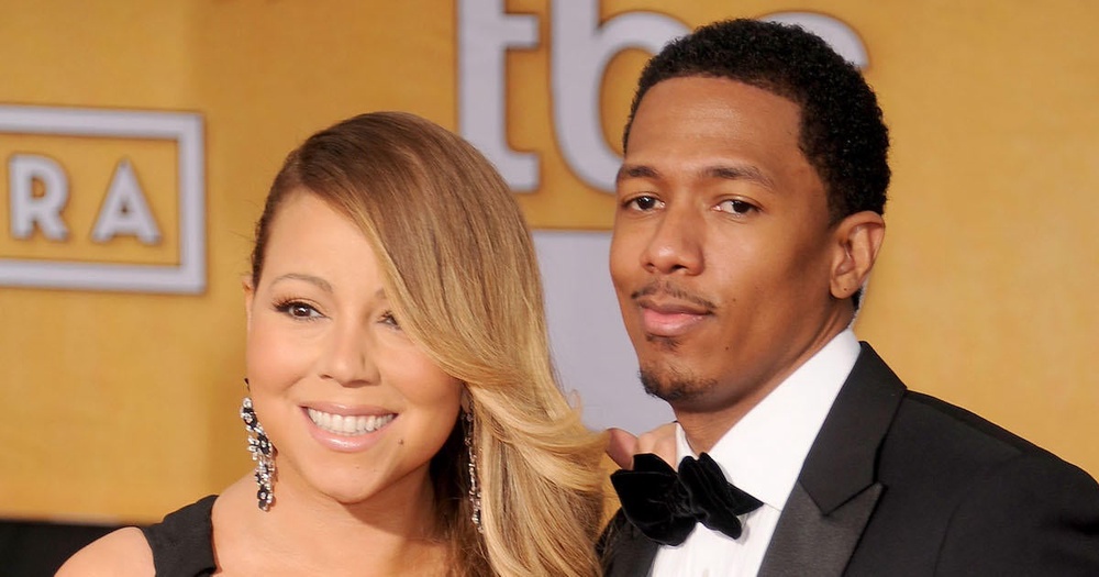 Nick Cannon Says He 'Probably Wouldn't Be Alive' Without Mariah Carey's