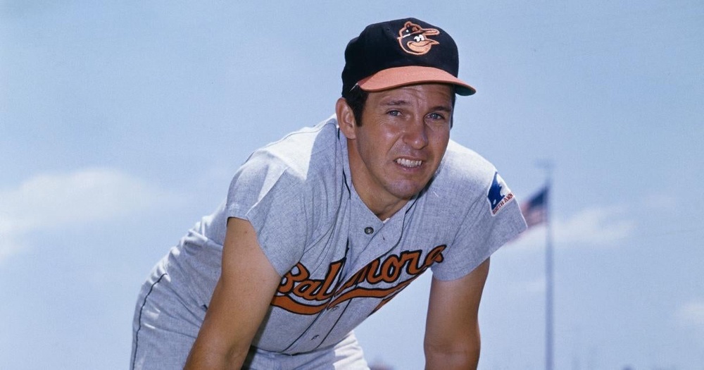 Brooks Robinson cause of death: What did Orioles Legend die of