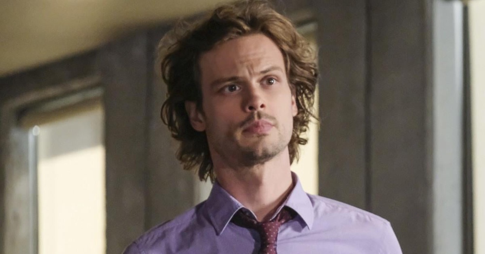 Why Matthew Gray Gubler Might Visit Your Small Town This Fall