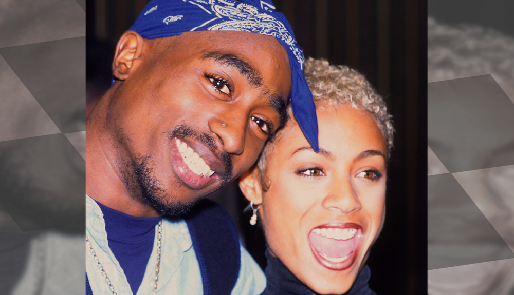 Jada Pinkett Smith calls Tupac Shakur her 'soulmate