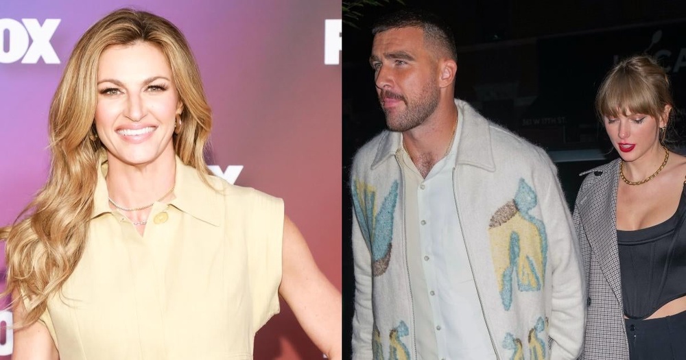 How Did Travis Kelce and Taylor Swift Start Dating? Erin Andrews