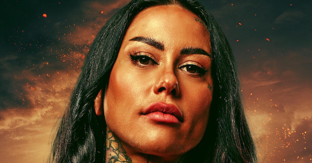 'The Challenge' Jessica Shares the Real Story Behind Her Elimination(00)