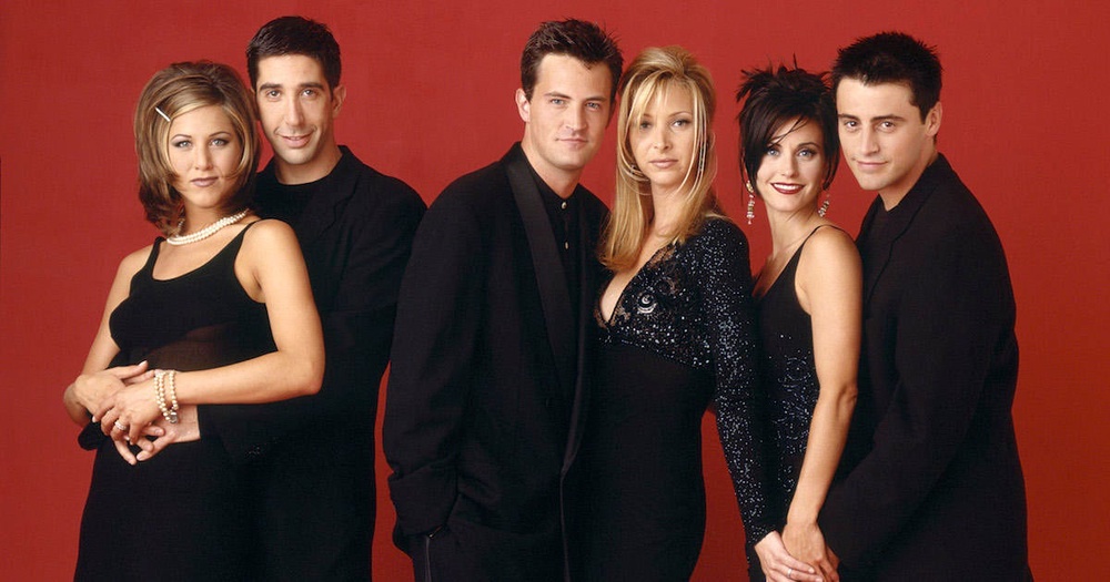 Matthew Perry 'Friends' Costars Break Silence on His Death