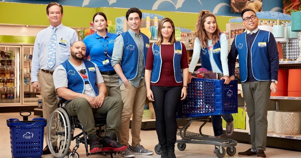 Will There Ever Be a Superstore Reunion? Jon Barinholtz Says