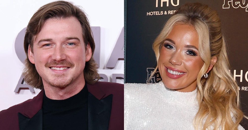 Those Morgan Wallen and Megan Moroney Dating Rumors, Explained