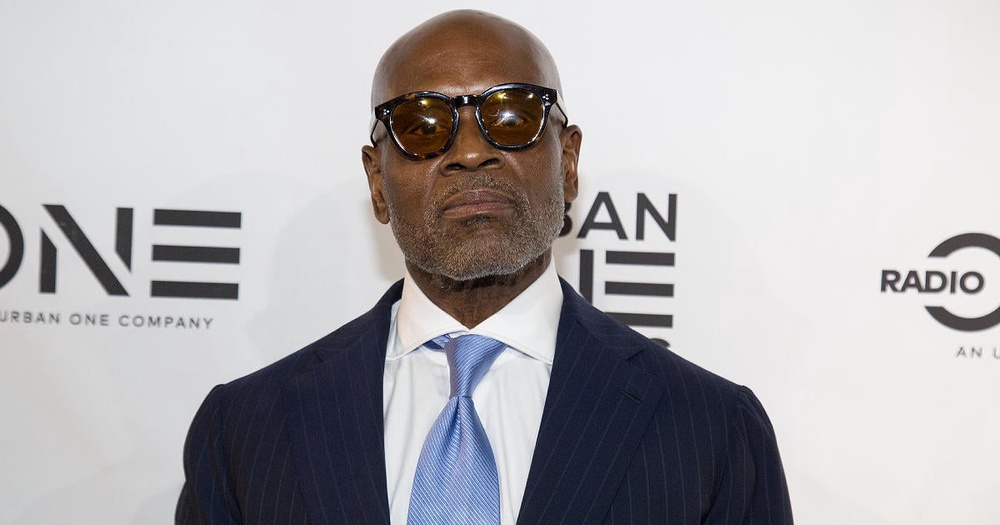 Former 'XFactor' Judge LA Reid Sued Over Alleged Sexual Assault