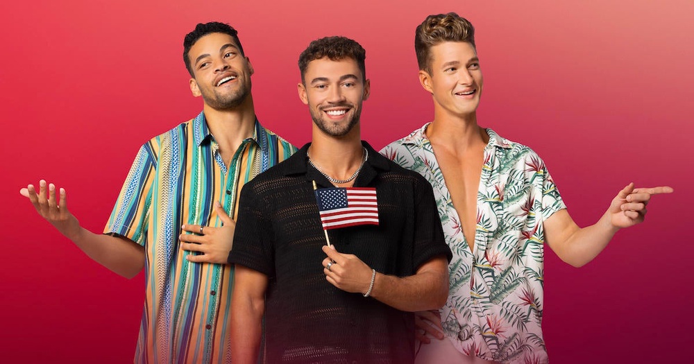 TLC's New Dating Show 'Love & Translation' Adds Language Barrier Twist