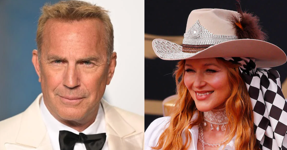 Kevin Costner, Jewel's rumored romance: What to know about the iconic 90s  singer