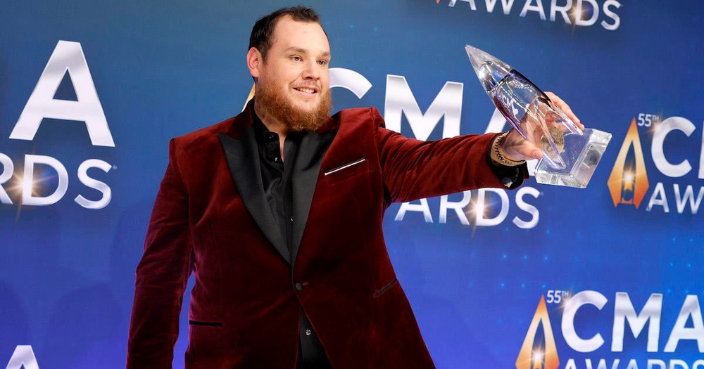 Luke Combs Addresses Lawsuit Against Fan 'Makes Me Absolutely Sick'