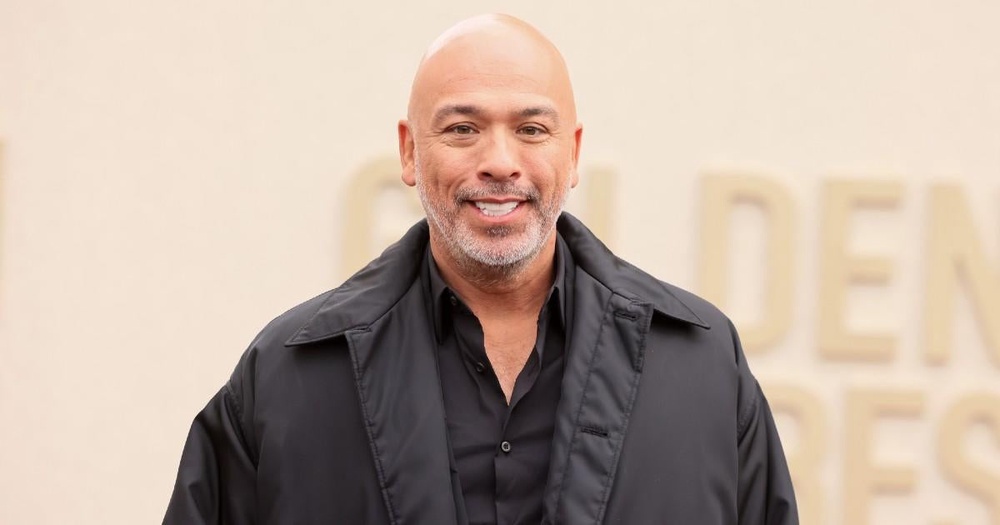 Jo Koy What to Know About the Golden Globes Host for 2024