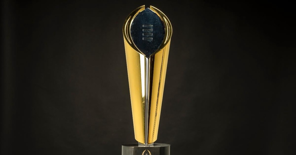 National Championship 2024 Cfb Nadya Keelia