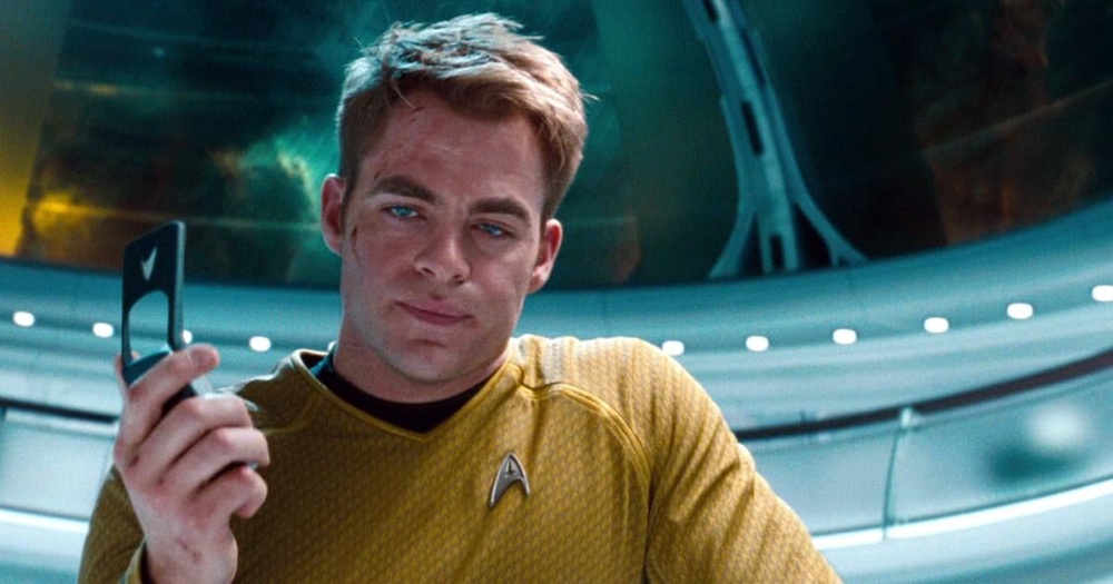 Paramount+ Reportedly Planning New Star Trek Movie Every Two Years