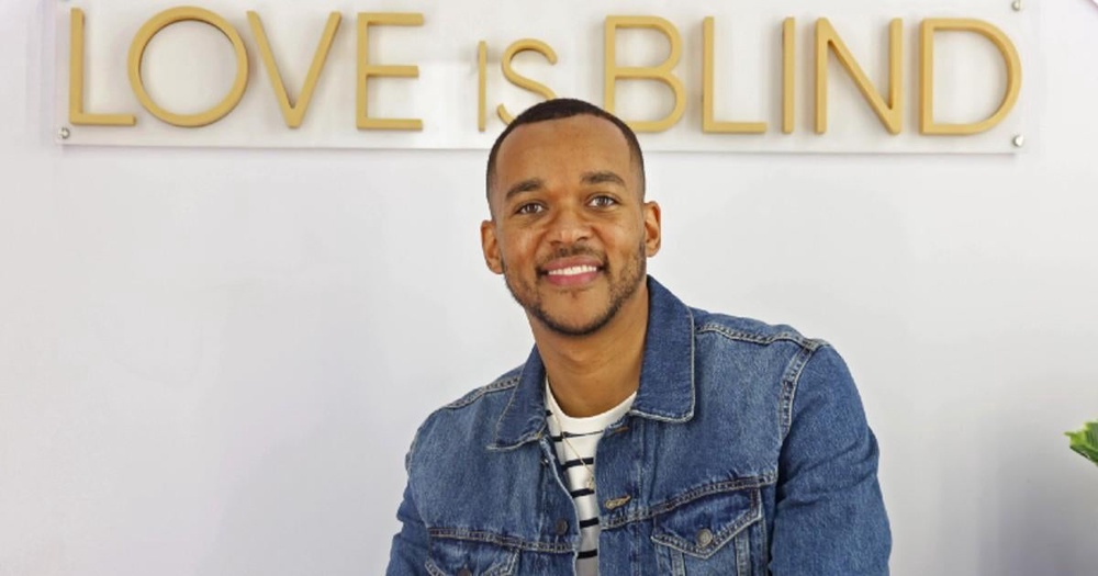 Marshall From Love Is Blind Looks Like newswav.com