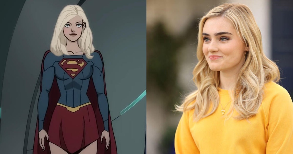 Meg Donnelly: All the Movies and TV Shows to Watch Starring the