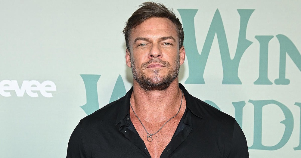 Wrecked My Body': 'Reacher' Star Alan Ritchson Makes Concerning Confession