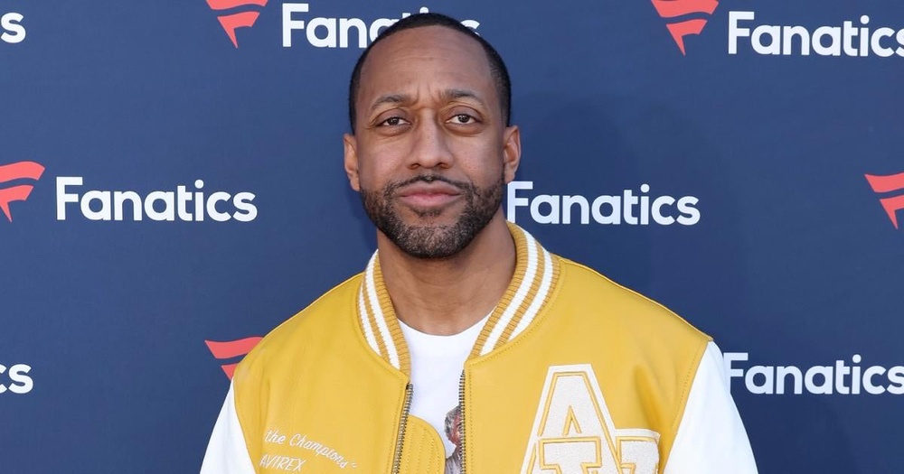 'Family Matters' Legend Jaleel White Just Got Married