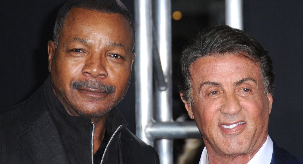 Sylvester Stallone Breaks Silence Following 'rocky' Co-star Carl 