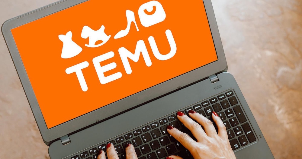 Who owns Temu and what is its parent company? - Revista Merca2.0