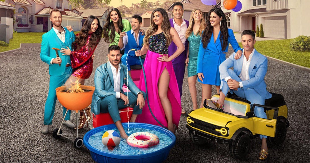 'The Valley': Bravo Announces Premiere Date For 'Vanderpump Rules' Spinoff