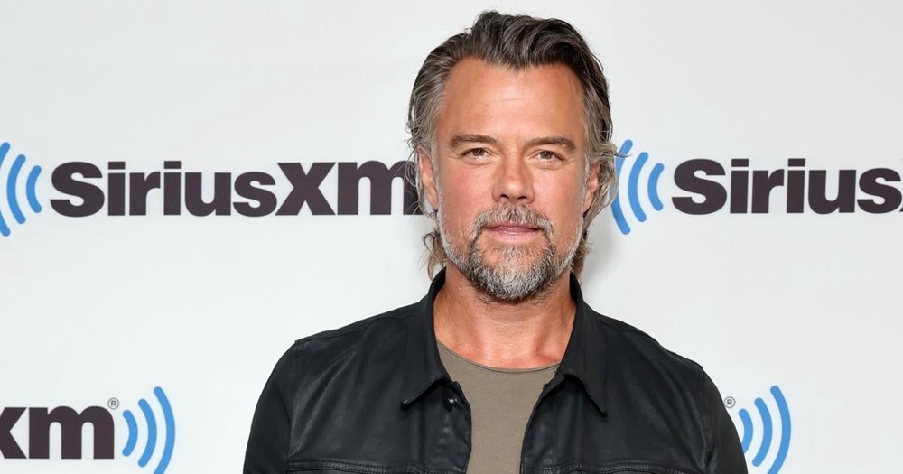 Josh Duhamel Mourns Death of Stepdad Who 'Pulled' Him 'From the Wrong ...