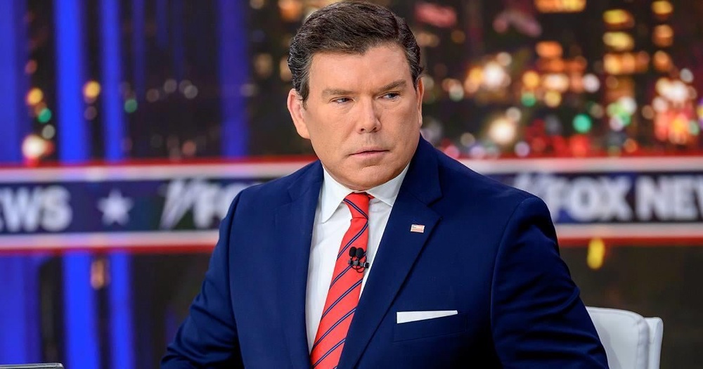 Fox News Anchor Bret Baier's 16-Year-Old Son Undergoes Emergency Heart