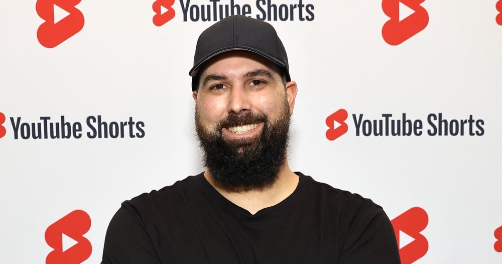 Comicstorian YouTuber Ben Potter's Cause of Death Revealed After