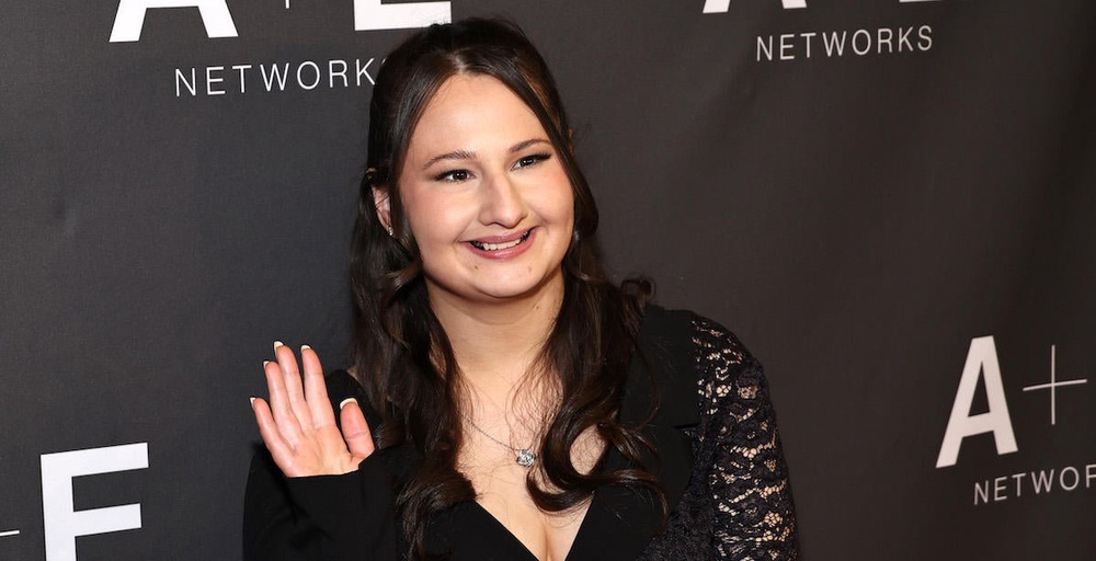 Gypsy Rose Blanchard Pregnant