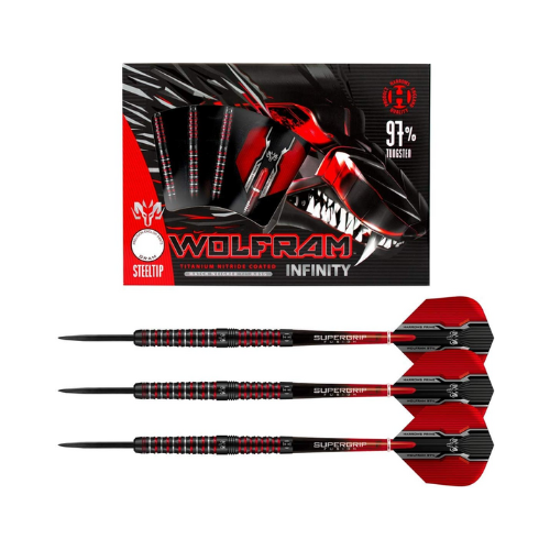 The Best Darts, According to Professional Throwers