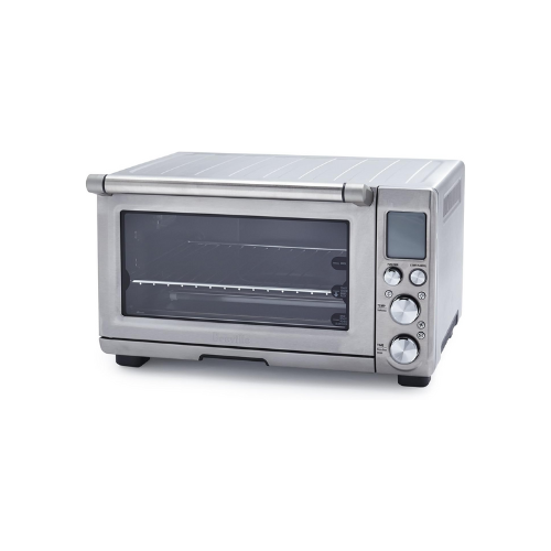The Best Toaster Ovens, According to Home Chefs