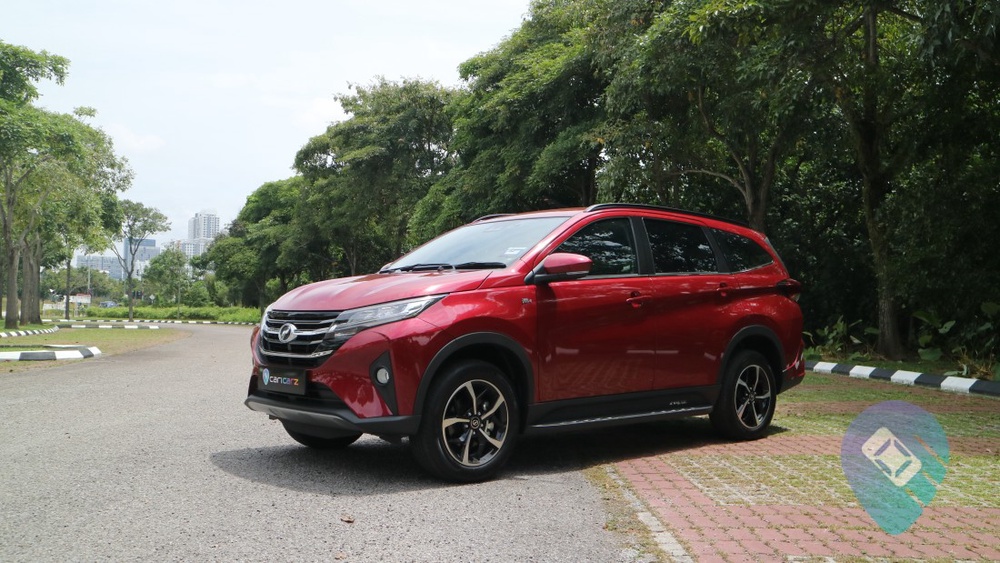 Image from: 别原价买 Perodua!5 大热门车型限时降价,最高直减 RM3,500,6 月底后恢复原价