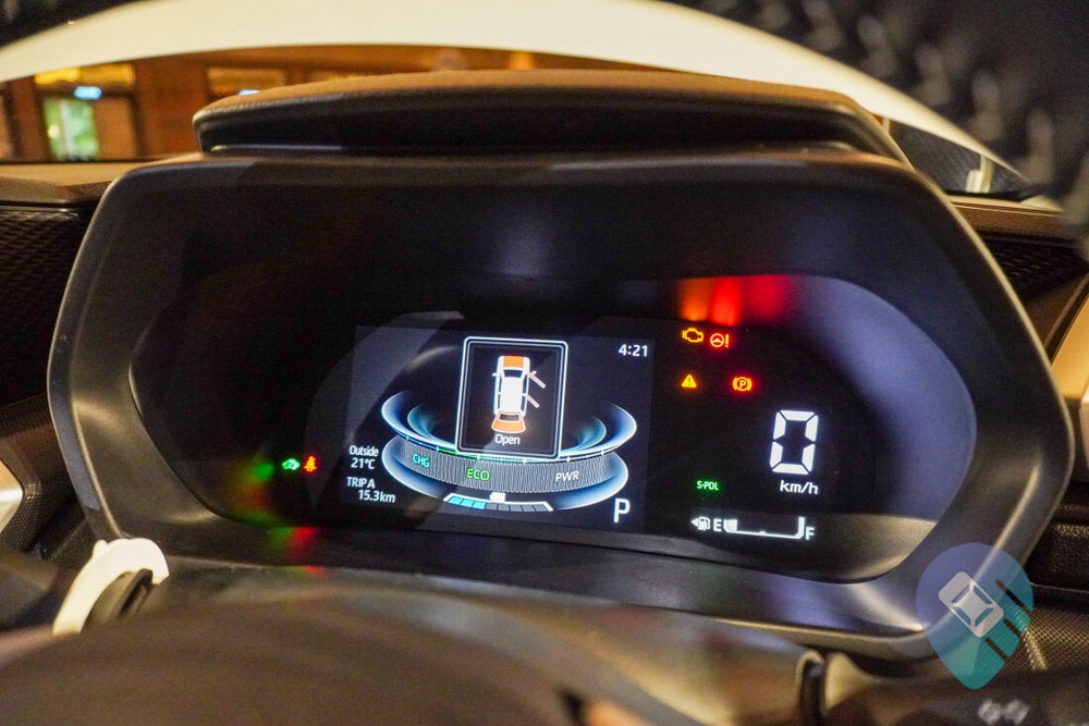 Image from: Perodua Receives RM37 Million Boost From Japan, Ativa Hybrid Is Finally Coming To Showrooms?
