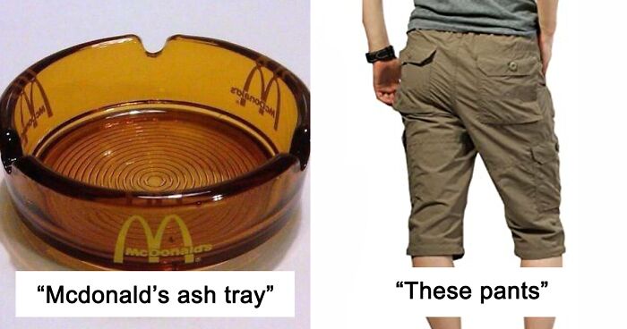 50 Obsolete Things To Prove How Much The World Has Moved On And Changed