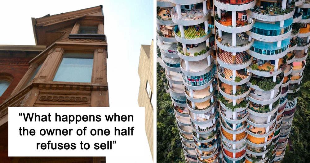 46 Times Architects Made Buildings That Look Cool But Were ...