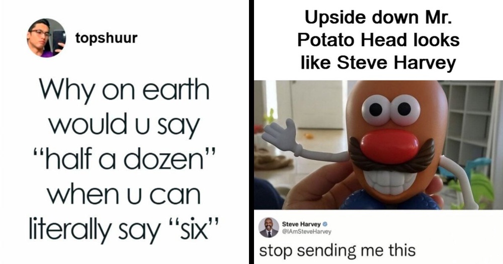 48 Relatable Memes Exploring Common Social Situations