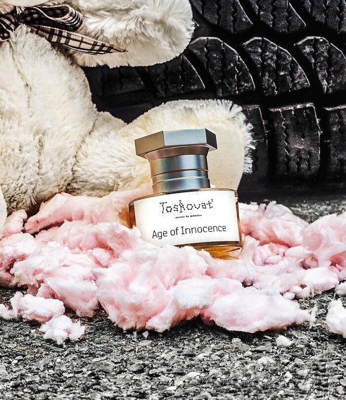 33 Perfumes So Bizarre You Might Wonder Who On Earth Would Ever Wear Them