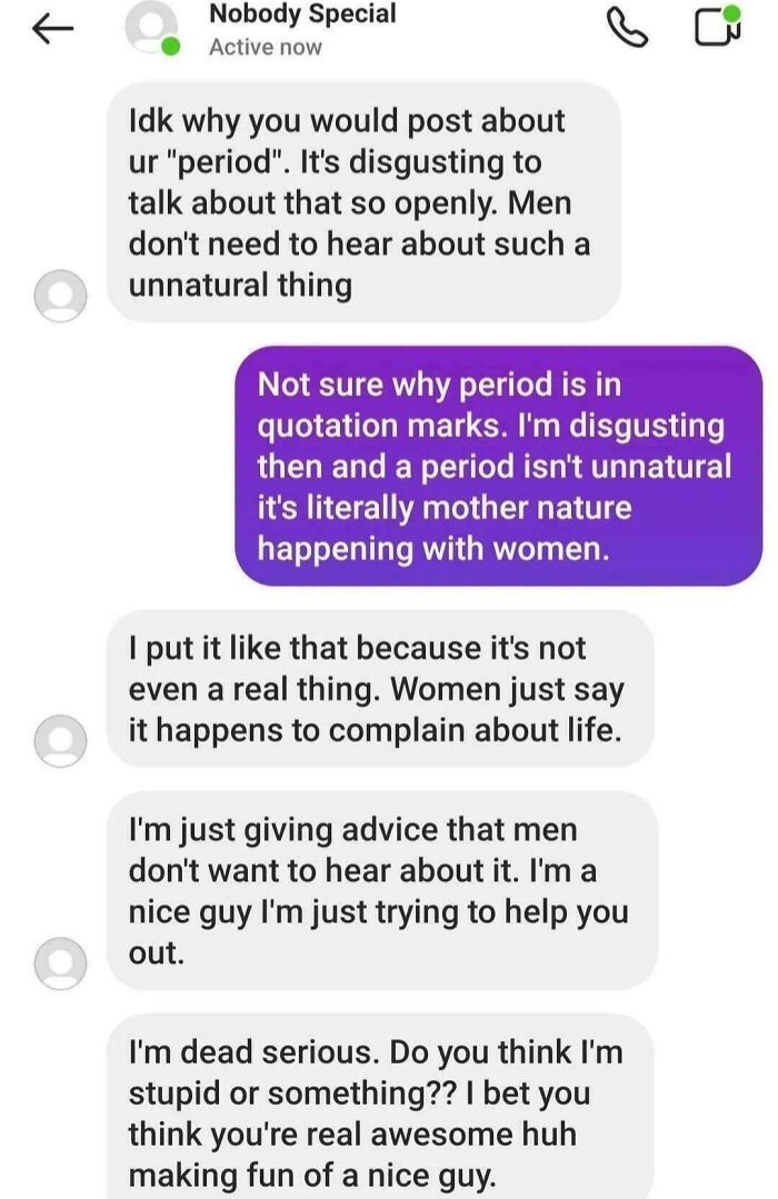 49 Cringey Texts From Men That Are Bound To Make Your Blood Boil (New Pics)