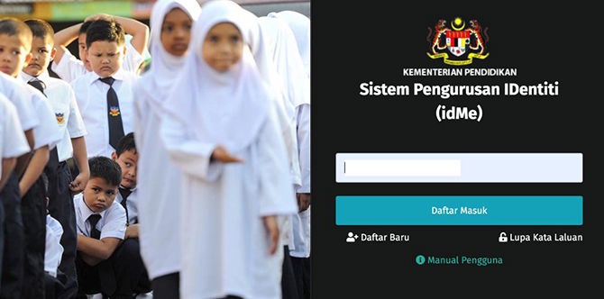 Pendaftaran Darjah 1 Sesi 2024/2025 Terkini, Ini Panduan Lengkap Buat ...