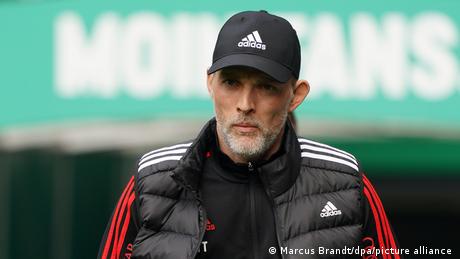 Bayern Munich: Crisis engulfing Bundesliga champions