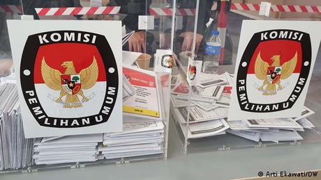 Indonesia Elections What You Need To Know