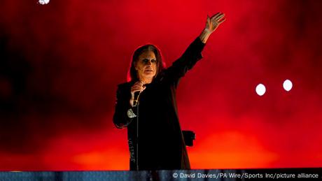 ozzy osbourne sentenced to jail