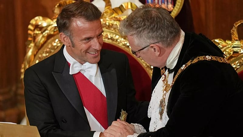 UK and France set to unveil 'one in, one out' migration deal to combat ...