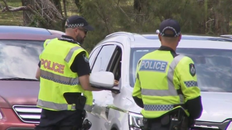 Queensland Police to roll out more police patrols and RBT sites across ...