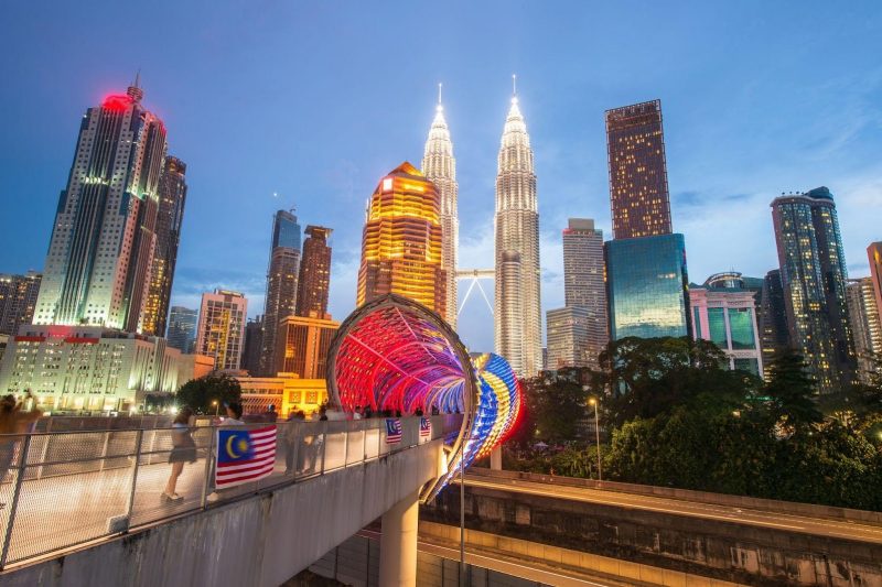 Image from: Malaysia’s Steady GDP Growth Signals A Resilient Economy