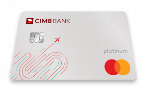 Image from: Best Travel Credit Cards To Get In Malaysia In 2026