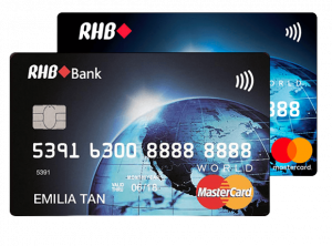 Image from: Best Travel Credit Cards To Get In Malaysia In 2026
